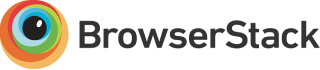 Browser Stack Logo