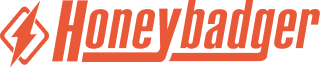Honey Badger Logo