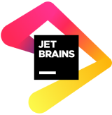 Jet Brains Logo